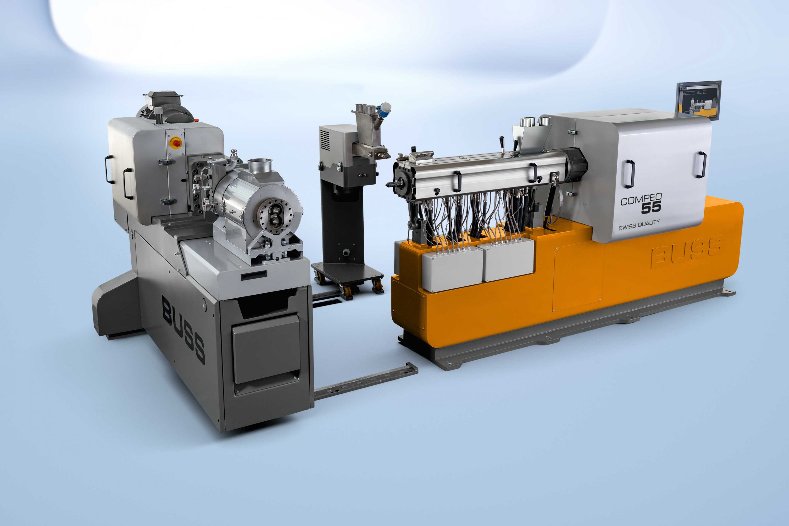 COMPEO-55_C_Austrag_offen_Welle_zu_stage_mit-beschriftung COMPEO 55 camC