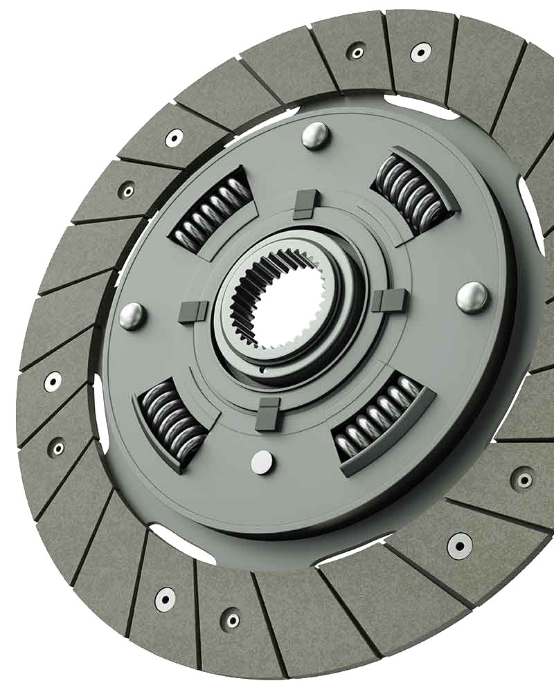 Black technical components of thermosets used in drive trains because oft he heat resistance Black technical components of thermosets used in drive trains because oft he heat resistance
