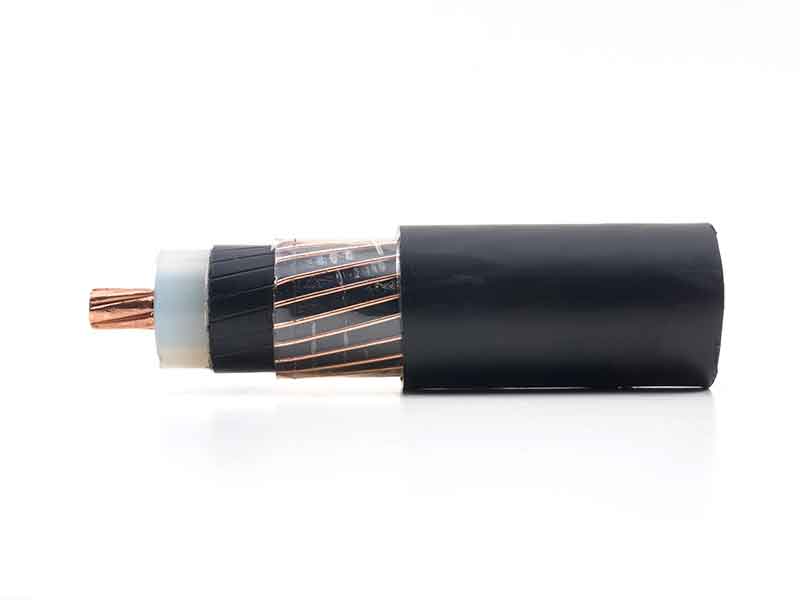 Peroxide crosslinkable cable compounding systems produce the basis for different cable insulation compounds from PEX-a.