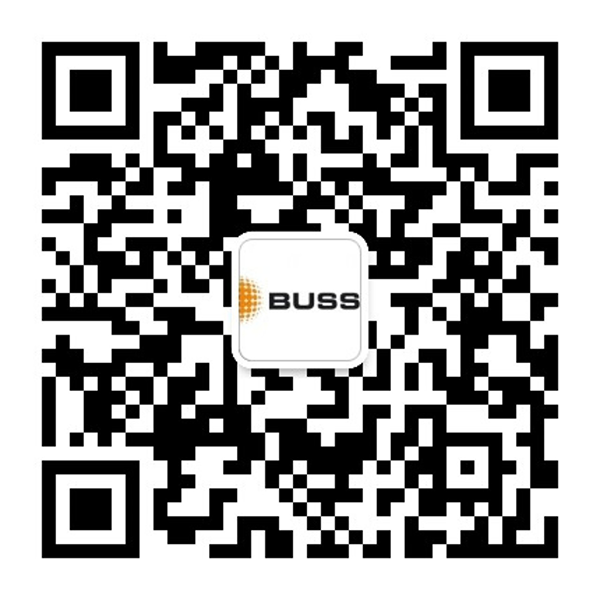 Follow us on WeChat